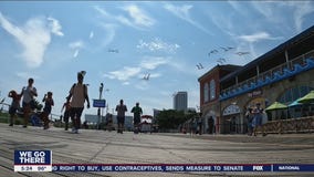 Atlantic City named number 1 boardwalk in U.S., by travel guide