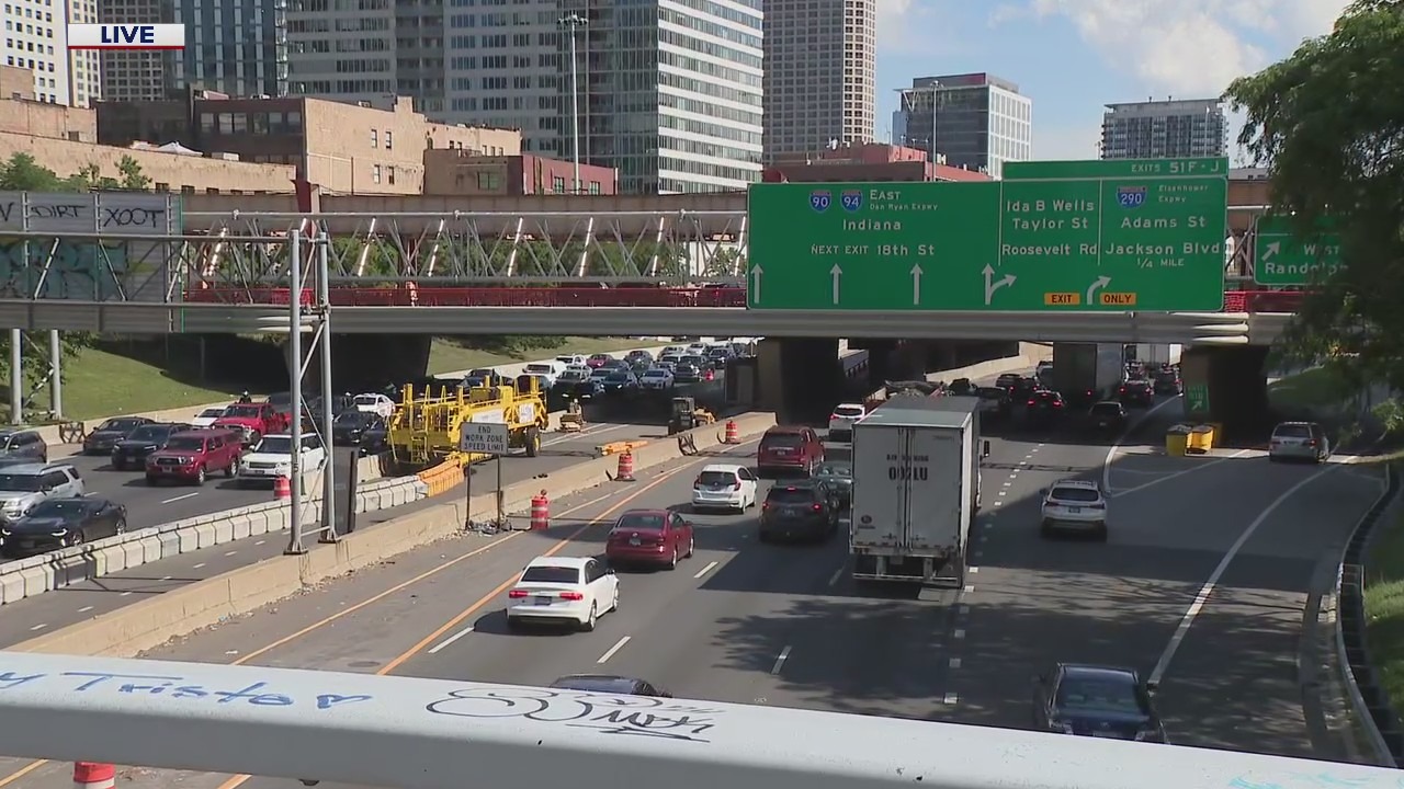 July 4th holiday travel: This is the worst time to hit the road