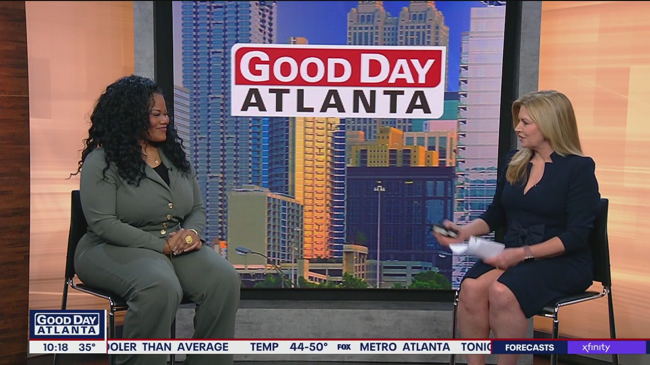 Mz. Shyneka talks about two of the most anticipated movies of the year