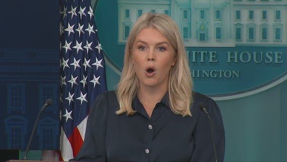 White House press briefing: July 31, 2025 [FULL]
