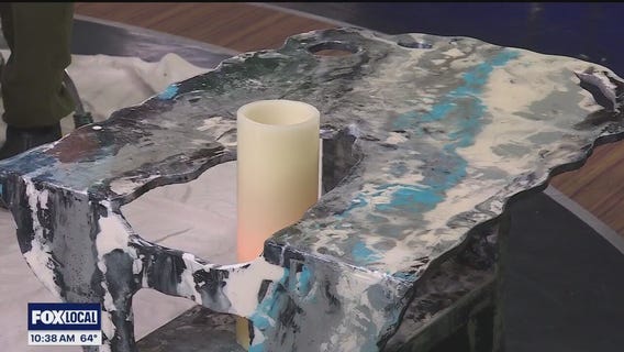 Novi Fine Art Show runs June 20-22