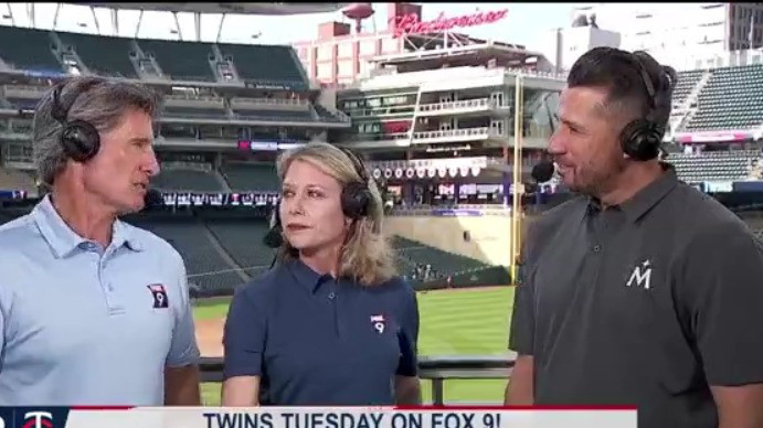 Twins Tuesday: Trevor Plouffe talks trade deadline