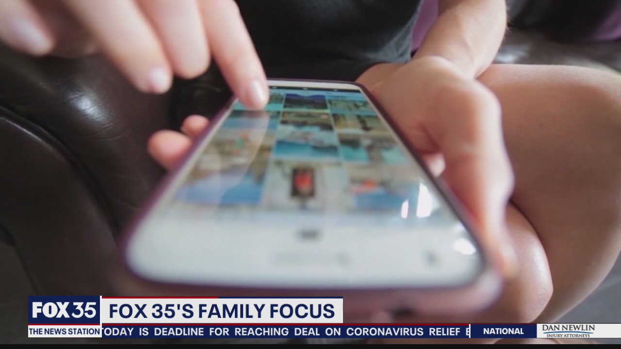 Be an informed voter