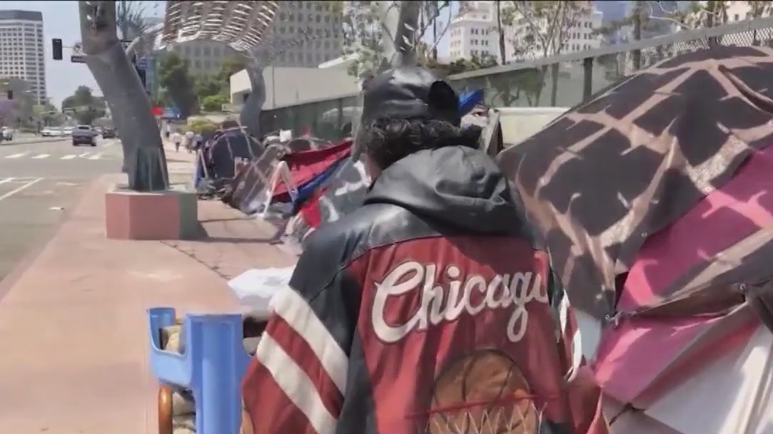 Chicago partners with White House to combat homelessness