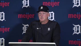 Tigers Postgame Report 4-11-22