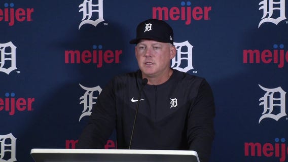 Tigers Postgame Report 4-11-22