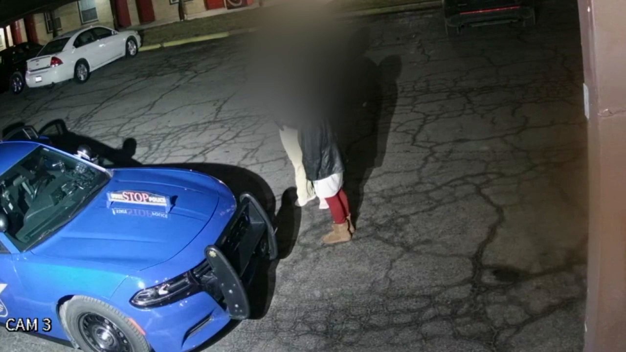 MSP: Woman missing since 2017 found in Inkster motel