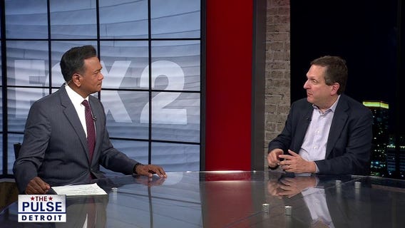 Trump signs order aiming to reschedule cannabis