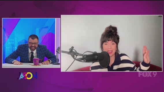 The Jason Show: May 22, 2025