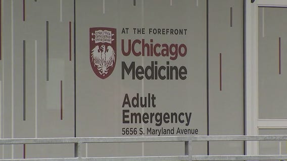 180 employees laid off at University of Chicago Medical Center