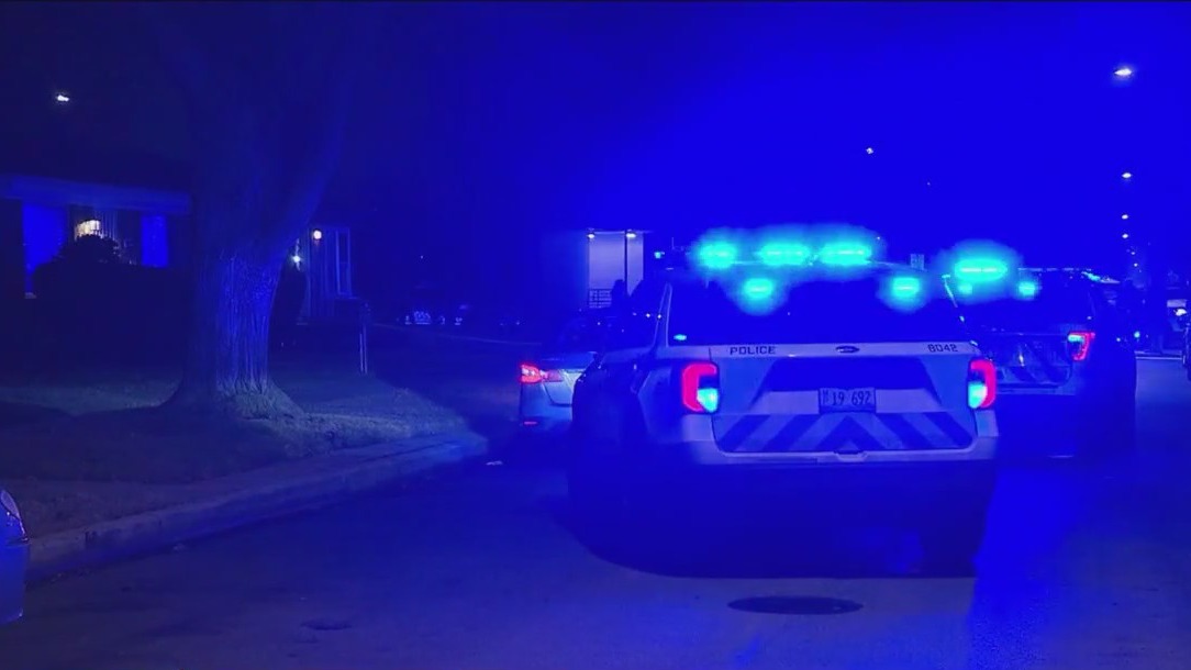 9-year-old boy fatally shot in Washington Heights home