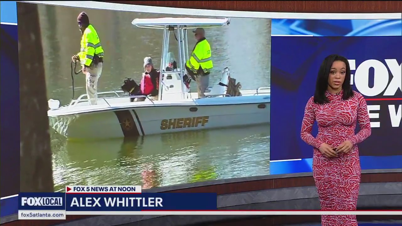 FOX 5 News at Noon Feb. 18, 2025