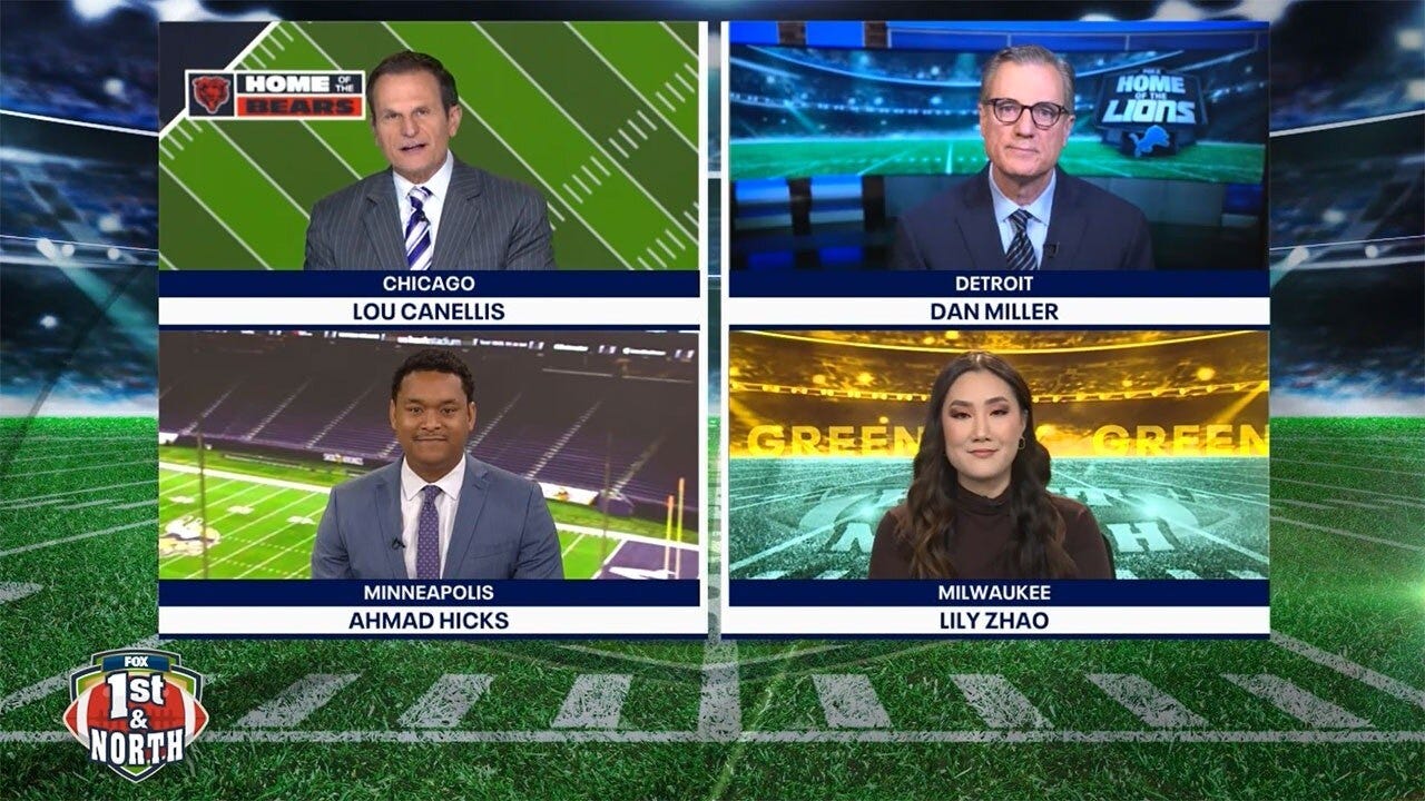 1st & North | Dec. 30, 2025