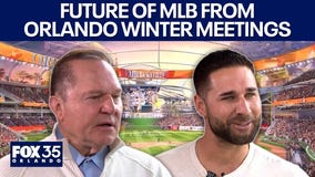 Can the Dreamers make MLB in Orlando a reality?