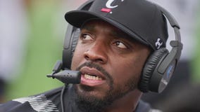 Greg Scruggs, Michigan's defensive line coach, arrested in Ann Arbor