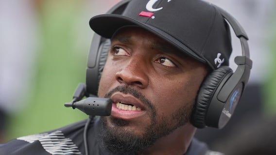 Greg Scruggs, Michigan's defensive line coach, arrested in Ann Arbor