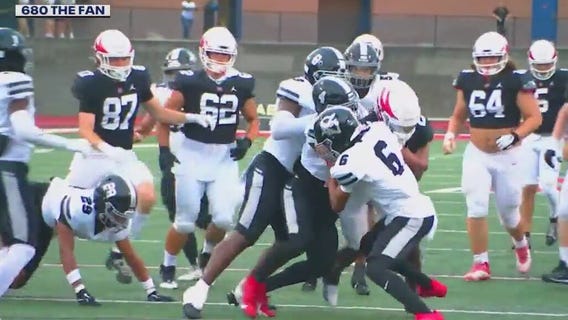 Call of the Week: Alpharetta vs Milton