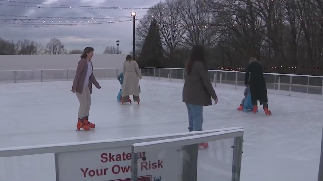 Romance and fun at Chateau Elan