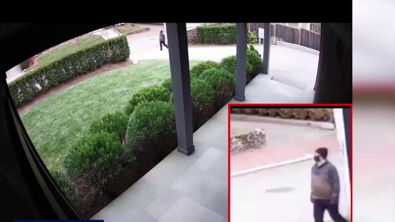 Brown University shooting: Suspect still at large