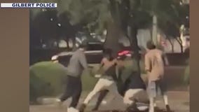 Teen violence: Legal issues parents could face