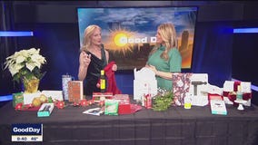 Gifts to treat yourself