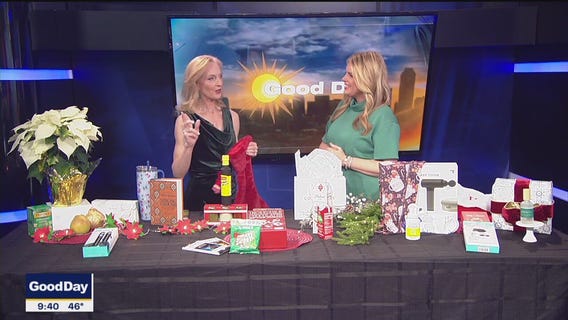 Gifts to treat yourself