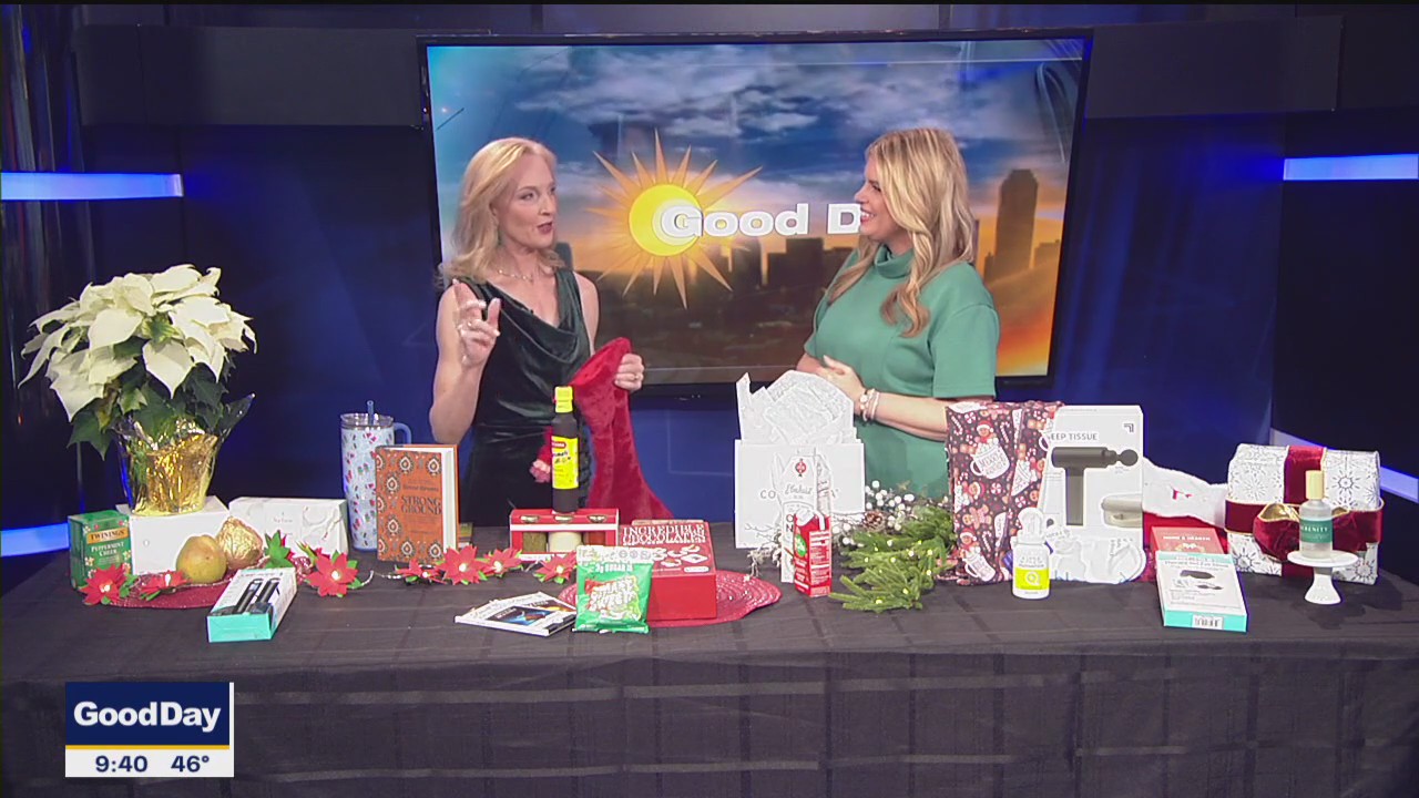 Gifts to treat yourself