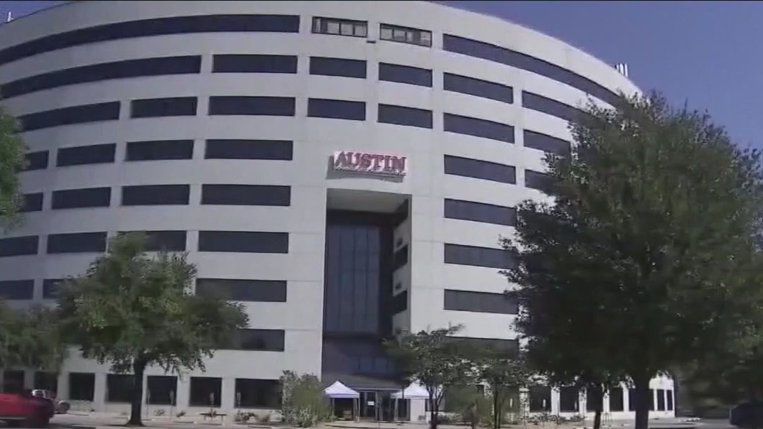 AISD releases consolidation, closure plan