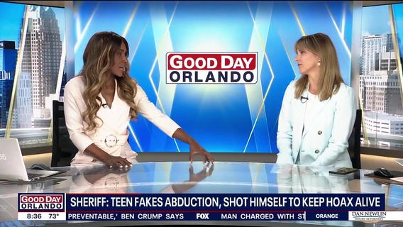 Could Marion County teen face charges after hoax?