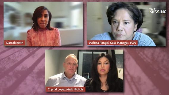 The Missing: Where is Jonathon Giorgianni?