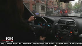 Are you a defensive driver?