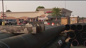 Ramsey restaurant struggles amid Hwy 10 construction