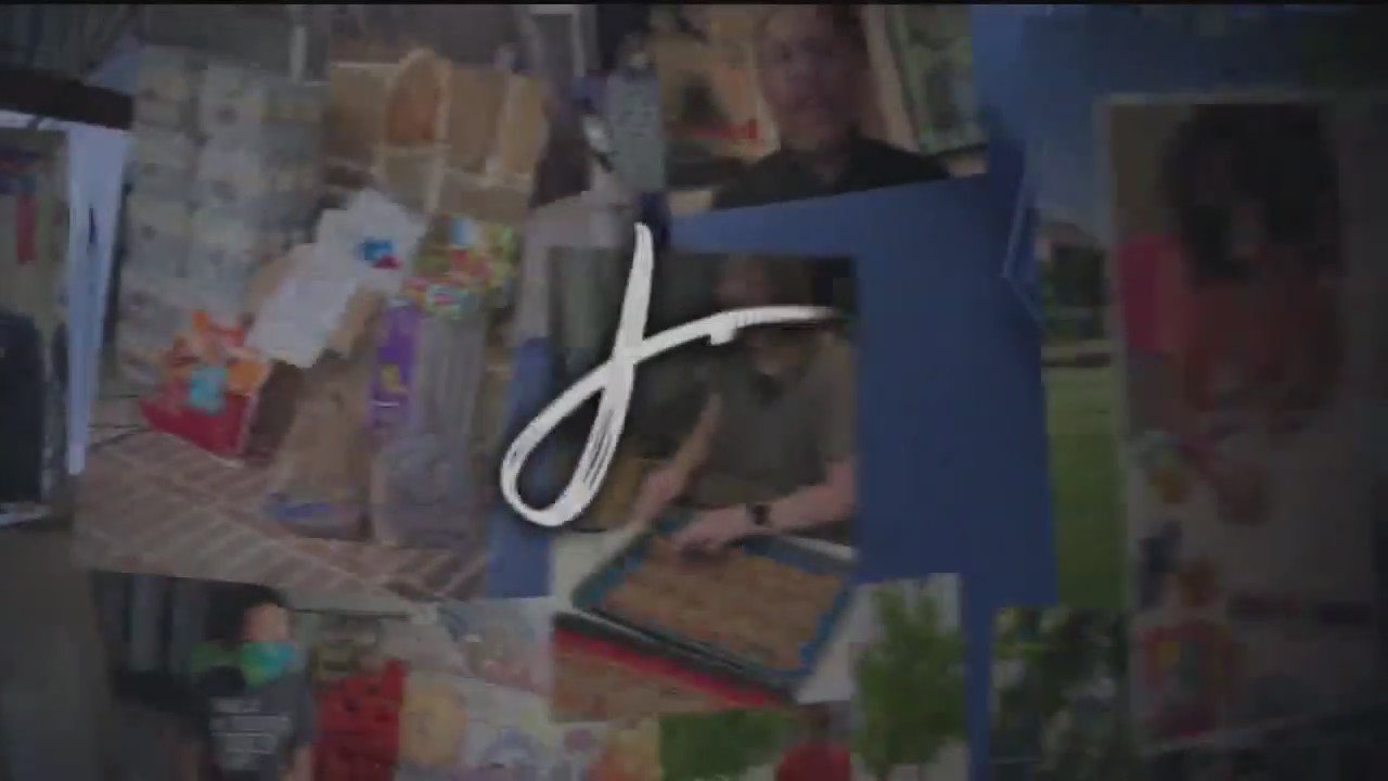 Here's To You: Saluting our Veterans - Nov. 11