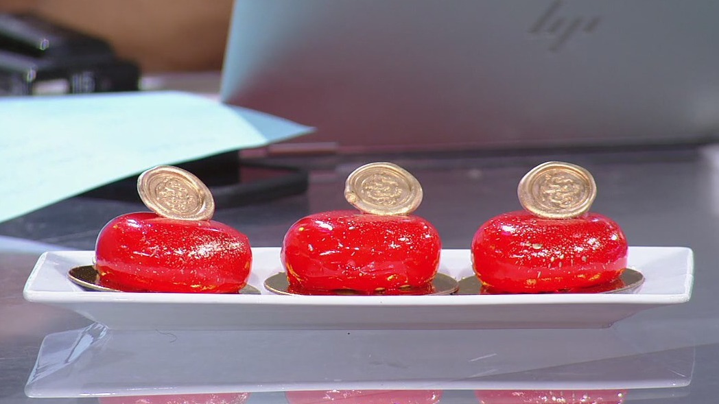 Lunar New Year treats at Common Bond