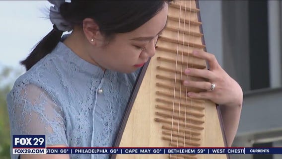 Asian API Heritage Festival celebrated in Pennsauken