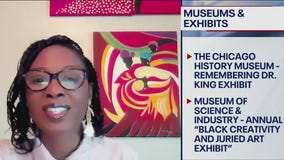 Celebrating Black History Month all year long in Chicago