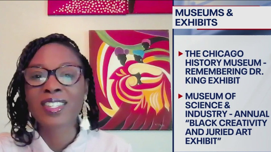 Celebrating Black History Month all year long in Chicago