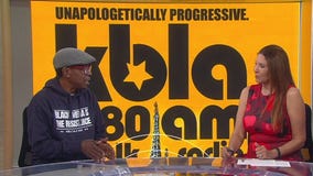 Altadena Rising: New show documents Altadena's recovery