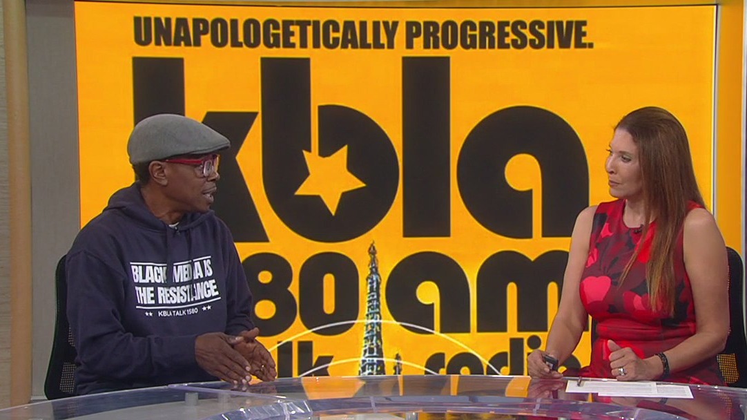 Altadena Rising: New show documents Altadena's recovery