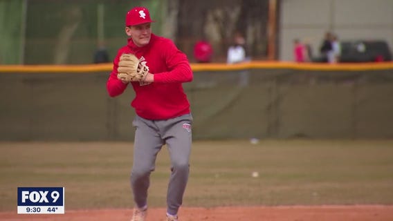 Cold weather puts a damper on spring activities