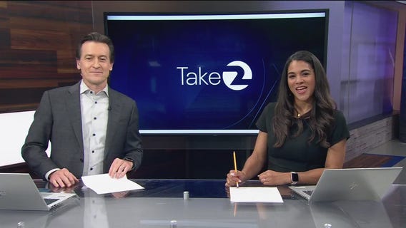 Superbowl LX is coming to the bay | Take 2 Nightly