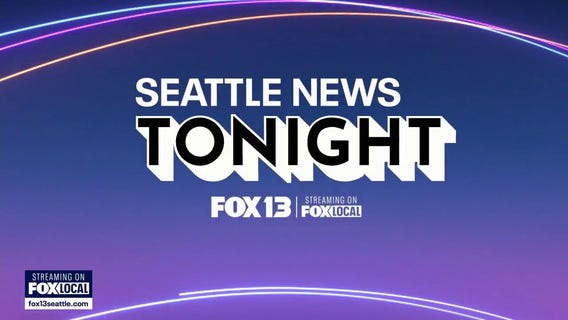 Seattle News Tonight for Saturday, 12/20