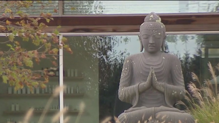 Woman found dead inside Long Island high-end resort