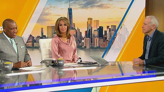 Race for mayor: Meet Whitney Tilson