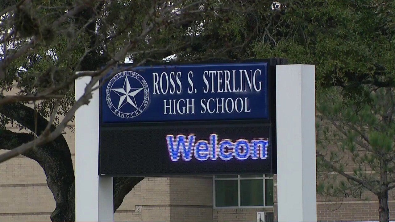 Deadly Sterling High School fight: Student in custody identified