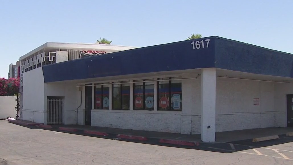 Future uncertain for former Wing's Restaurant site