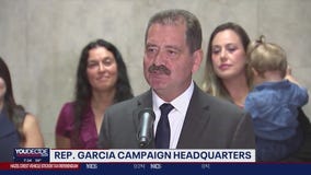 Garcia vs Lopez: Votes trickle in for 4th Congressional District