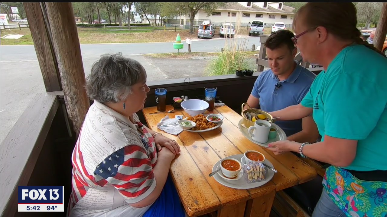 Bay Area Best: Dan’s Clam Stand