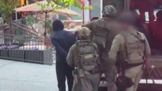 Feds bust massive fraud ring in LA County