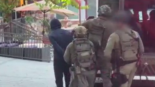 Feds bust massive fraud ring in LA County